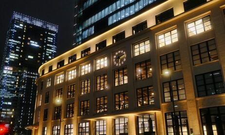 酒店樓體亮化工程，消費(fèi)升級(jí)下的品牌新定位！